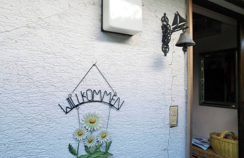 Rodgau Appartement | Frankfurt Darmstadt Offenbach vicinity - quiet cozy pied à terre near forest