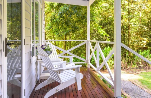 Olinda Cottage | Évadez-vous dans le pays - dans les chaînes de Dandenong.