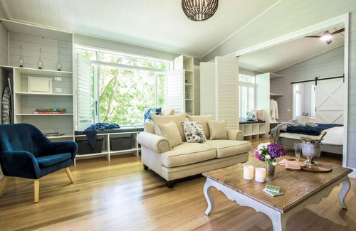 Olinda Cottage | Évadez-vous dans le pays - dans les chaînes de Dandenong.