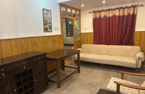 Kotagiri Maison | Franklin's Finestay