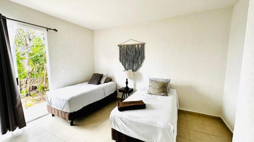 Cancun Maison | Franks House "Shared House" with Pool