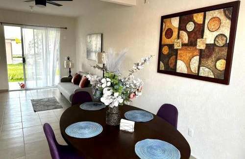 Cancun Maison | Franks House "Shared House" with Pool