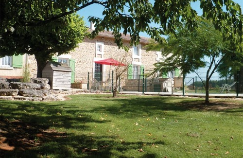 Payre Maison | Franmélie - VALENCE EN POITOU