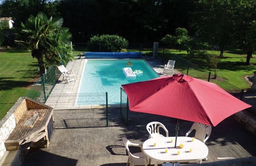 Payre Maison | Franmélie - VALENCE EN POITOU