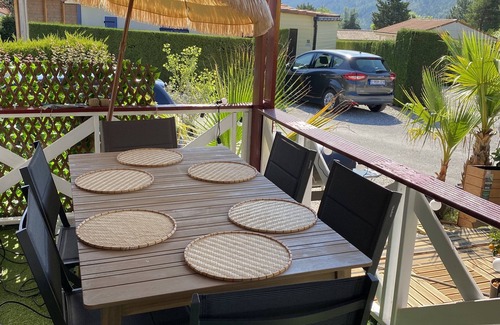 Demandolx Chalet De Ski | Franse Familie en Vrienden Chalet met Natuur en Vertier