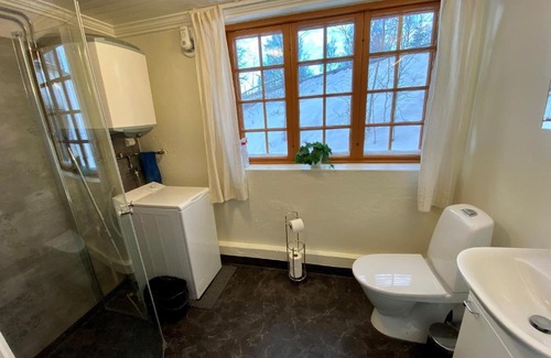 Hassela Appartement | Franshammars vandrarhem