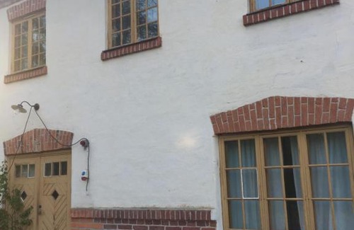 Hassela Appartement | Franshammars vandrarhem