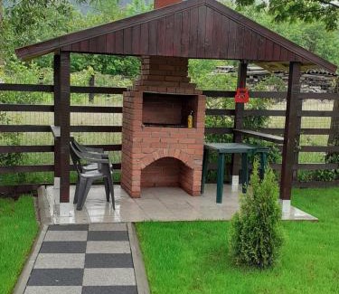 Poiana Brasov Maison | Frapin House