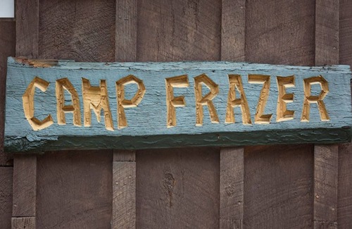 Papineau-Cameron Cottage | Fraser Cottage
