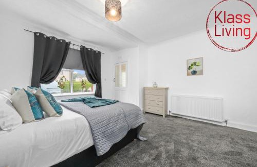 Rutherglen Maison | Fraser House by Klass Living Rutherglen