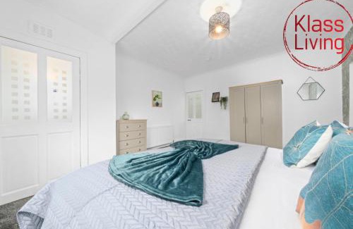 Rutherglen Maison | Fraser House by Klass Living Rutherglen