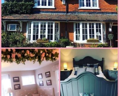 Battlesbridge Maison | Frasers Battlesbridge