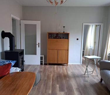 Soderstorf Appartement | frau Harms Kaffeehaus