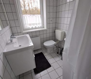 Soderstorf Appartement | frau Harms Kaffeehaus