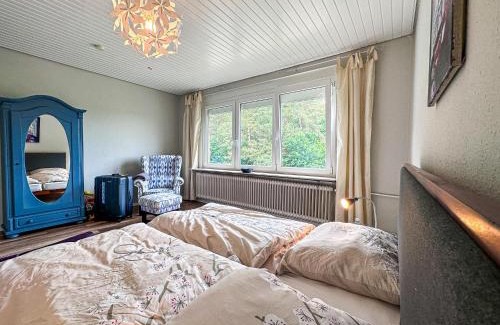 Soderstorf Appartement | frau Harms Kaffeehaus