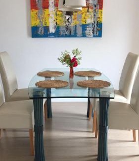 Wolfhagen Appartement | Frau Holle