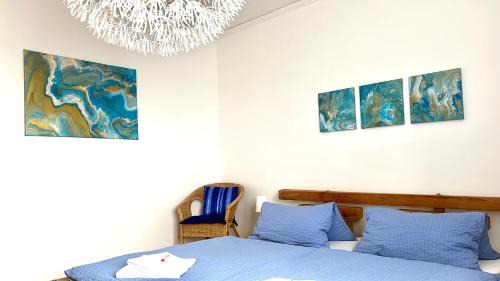 Wolfhagen Appartement | Frau Holle