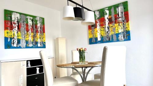 Wolfhagen Appartement | Frau Holle