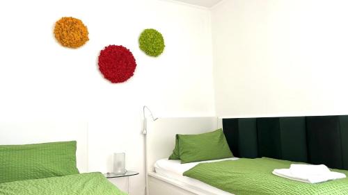 Wolfhagen Appartement | Frau Holle
