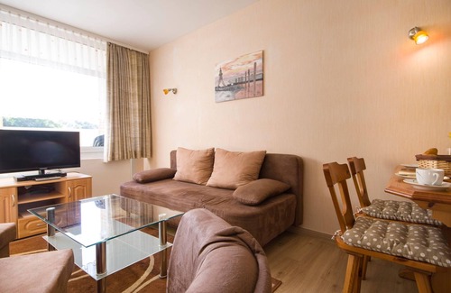 Sahlenburg Appartement | Prix ​​des femmes Whg. 205