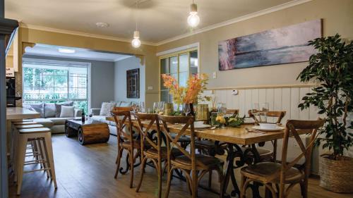 Daylesford Maison | Frazer Place - Thoughtful Country Lodge