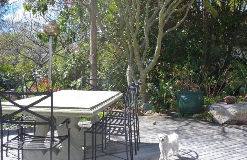 Two Mile Bay Lit Et Petit-Déjeuner | Fred&Donz Bed and Breakfast