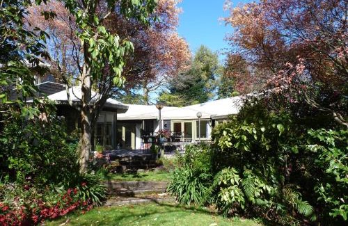Two Mile Bay Lit Et Petit-Déjeuner | Fred&Donz Bed and Breakfast