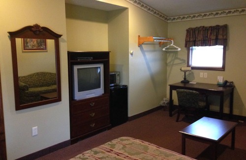 Norwich Hôtel | Fred's Inn