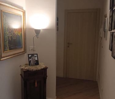 Albiano Appartement | Freddie house