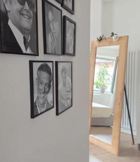 Albiano Appartement | Freddie house