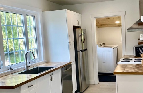 Fredericton Maison | Fredericton Northside Charm