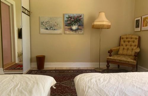 Helsingborg Municipality Lit Et Petit-Déjeuner | Fredriksborg