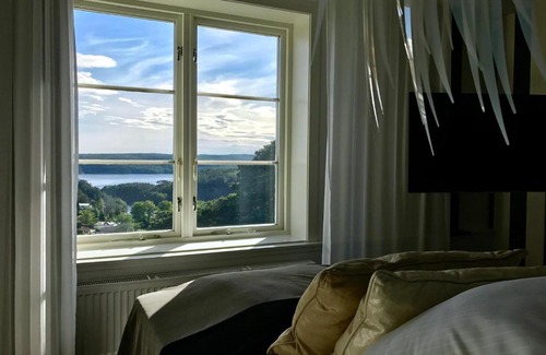 Halden Hôtel | Fredriksten Hotell