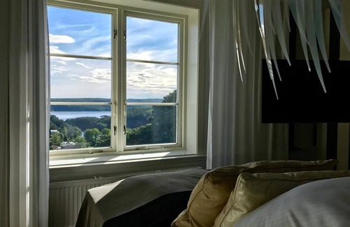 Halden Hôtel | Fredriksten Hotell