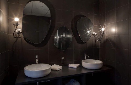 Halden Hôtel | Fredriksten Hotell