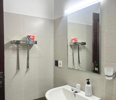 Nainamadama Maison | Free Airport Pickup and Modern Villa
