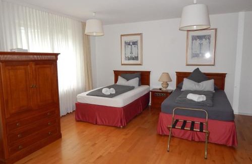 Reutlingen Appartement | FREE Apartment - Obere Wässere