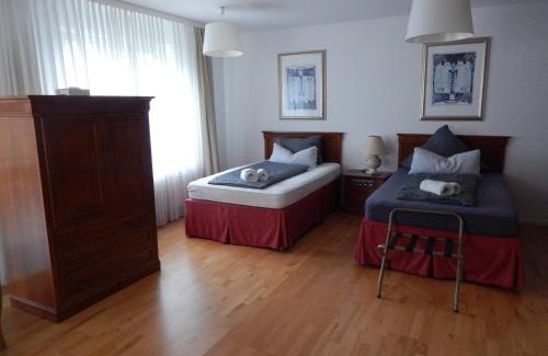 Reutlingen Appartement | FREE Apartment - Obere Wässere