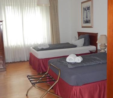 Reutlingen Appartement | FREE Apartment - Obere Wässere