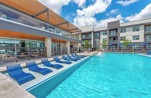 Fort Worth Appartement | FREE Breakfast ▪︎ Stunning 1B1B Apartment ▪︎ Sleeps 3 People ▪︎ Sensational