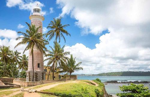 Weligama Maison | Free Breeze Guest