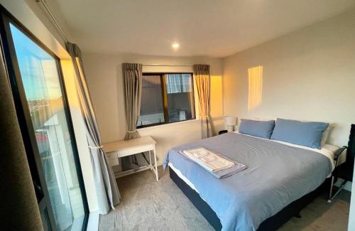 Auckland Maison | Free carpark, 4-bedroom house