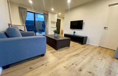 Auckland Maison | Free carpark, 4-bedroom house