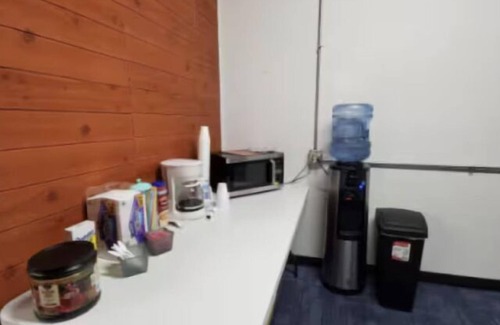South Loop Hôtel | Free Coffee & Private Room - Traveler's Favorite!