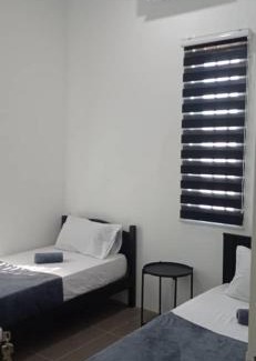 Kota Setar District Maison | Free Disney Hotstar Private Pool Lotus Homestay Alor Setar for MUSLlM