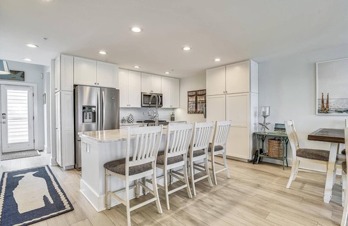 Fenwick Island Maison | LINENS & DAILY ACTIVITIES INCLUDED*! BOOK TODAY! COMMUNITY POOL!