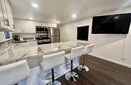Tucson Estates Maison | FREE Golf PAR-adise - Lovely 1 Bed 2 Bath House with Resort Amenities