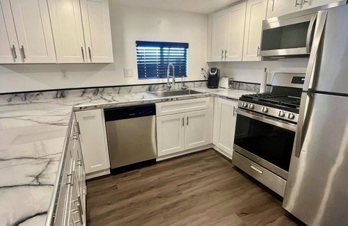 Tucson Estates Maison | FREE Golf PAR-adise - Lovely 1 Bed 2 Bath House with Resort Amenities
