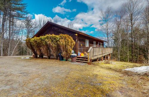 Cavendish Maison | Free in VT