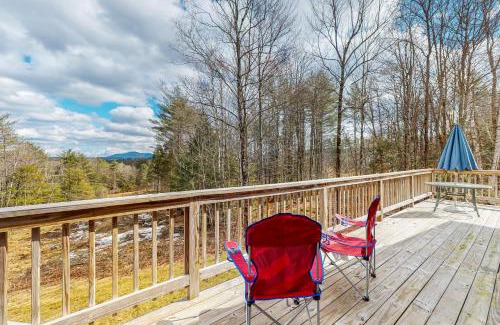 Cavendish Maison | Free in VT